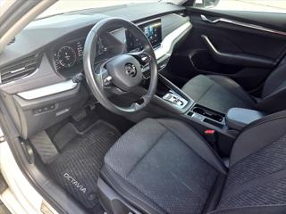 Škoda Octavia 1,5 eTSi DSG Style NEHAVAR. ČR 1.maj 16V eTSi mHEV 7DSG Style liftback - Foto 9
