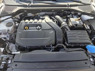 Škoda Octavia 1,5 eTSi DSG Style NEHAVAR. ČR 1.maj 16V eTSi mHEV 7DSG Style liftback - Foto 19