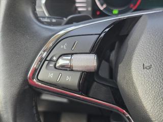 Škoda Octavia 1,5 eTSi DSG Style NEHAVAR. ČR 1.maj 16V eTSi mHEV 7DSG Style liftback - Foto 14