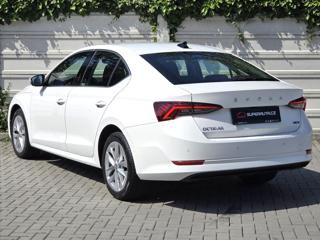 Škoda Octavia 1,5 eTSi DSG Style NEHAVAR. ČR 1.maj 16V eTSi mHEV 7DSG Style liftback - Foto 4