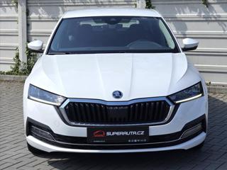 Škoda Octavia 1,5 eTSi DSG Style NEHAVAR. ČR 1.maj 16V eTSi mHEV 7DSG Style liftback - Foto 2