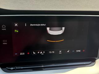 Škoda Octavia 1,5 eTSi DSG Style NEHAVAR. ČR 1.maj 16V eTSi mHEV 7DSG Style liftback - Foto 18