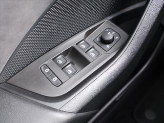 Škoda Octavia 2,0 TSI RS 180kW DSG CZ 1.Maj liftback - Foto 14