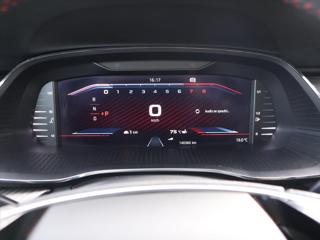 Škoda Octavia 2,0 TSI RS 180kW DSG CZ 1.Maj liftback - Foto 24