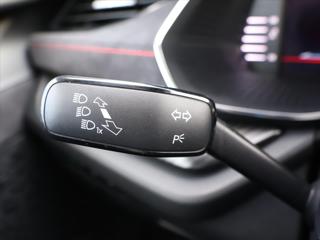 Škoda Octavia 2,0 TSI RS 180kW DSG CZ 1.Maj liftback - Foto 15