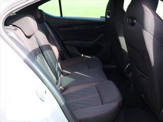 Škoda Octavia 2,0 TSI RS 180kW DSG CZ 1.Maj liftback - Foto 11