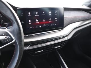 Škoda Octavia 2,0 TSI RS 180kW DSG CZ 1.Maj liftback - Foto 26