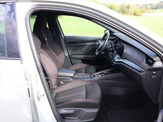 Škoda Octavia 2,0 TSI RS 180kW DSG CZ 1.Maj liftback - Foto 10