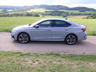 Škoda Octavia 2,0 TSI RS 180kW DSG CZ 1.Maj liftback - Foto 4