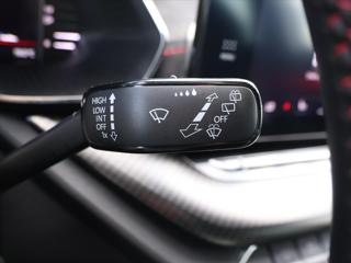 Škoda Octavia 2,0 TSI RS 180kW DSG CZ 1.Maj liftback - Foto 16