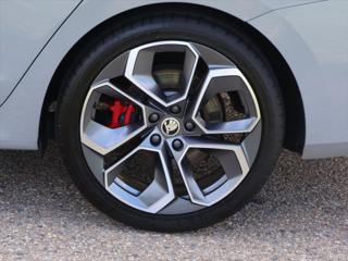 Škoda Octavia 2,0 TSI RS 180kW DSG CZ 1.Maj liftback - Foto 20