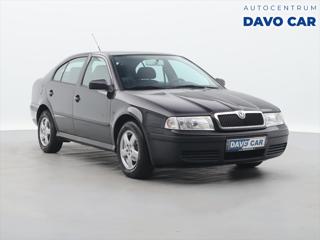 Škoda Octavia 1,6 MPI 75kW Tour Klima 2.Maj liftback