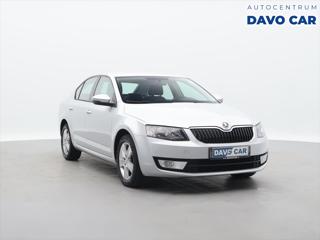 Škoda Octavia 1,6 TDI 81kW Ambition CZ liftback