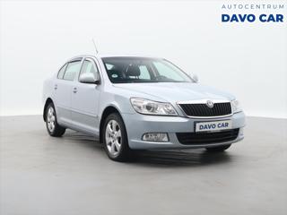 Škoda Octavia 1,4 TSI 90 kW Ambiente liftback