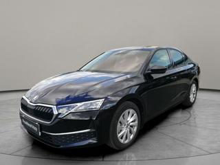 Škoda Octavia Selection 1,5 TSI 85 kW liftback