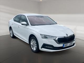Škoda Octavia 2,0 TDI 85 Ambition liftback