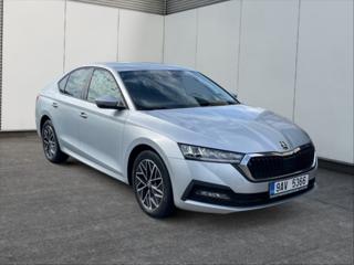 Škoda Octavia 2,0 TDI 85 Ambition AT liftback