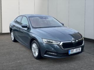 Škoda Octavia 2,0 TDI 85 Ambition liftback
