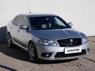 Škoda Octavia 2.0 TDi liftback