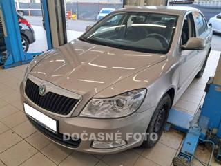 Škoda Octavia 1.2 TSI, Serv.kniha, ČR liftback