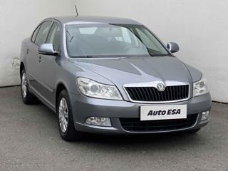Škoda Octavia 1.4 TSi liftback