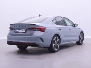 Škoda Octavia 2,0 TSI 195kW DSG RS DPH 1.Maj liftback - Foto 7