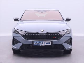 Škoda Octavia 2,0 TSI 195kW DSG RS DPH 1.Maj liftback - Foto 2