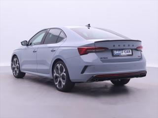 Škoda Octavia 2,0 TSI 195kW DSG RS DPH 1.Maj liftback - Foto 5
