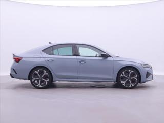 Škoda Octavia 2,0 TSI 195kW DSG RS DPH 1.Maj liftback - Foto 8
