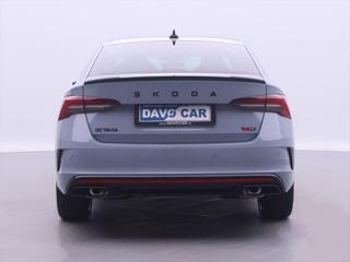 Škoda Octavia 2,0 TSI 195kW DSG RS DPH 1.Maj liftback - Foto 6