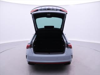 Škoda Octavia 2,0 TSI 195kW DSG RS DPH 1.Maj liftback - Foto 9