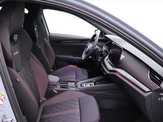 Škoda Octavia 2,0 TSI 195kW DSG RS DPH 1.Maj liftback - Foto 15