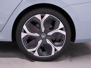 Škoda Octavia 2,0 TSI 195kW DSG RS DPH 1.Maj liftback - Foto 36