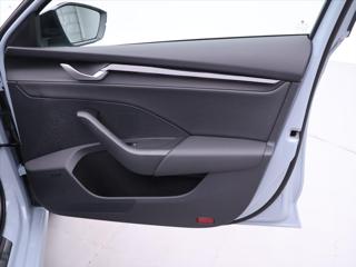 Škoda Octavia 2,0 TSI 195kW DSG RS DPH 1.Maj liftback - Foto 14