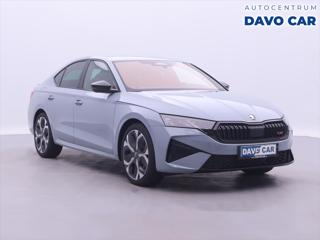Škoda Octavia 2,0 TSI 195kW DSG RS DPH 1.Maj liftback