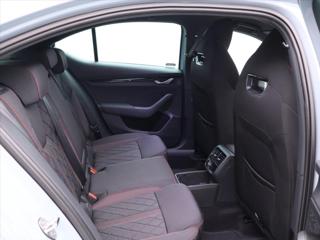 Škoda Octavia 2,0 TSI 195kW DSG RS DPH 1.Maj liftback - Foto 16