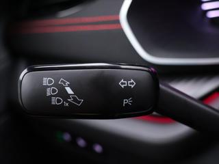 Škoda Octavia 2,0 TSI 195kW DSG RS DPH 1.Maj liftback - Foto 21