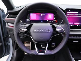 Škoda Octavia 2,0 TSI 195kW DSG RS DPH 1.Maj liftback - Foto 20
