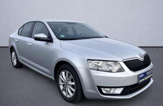 Škoda Octavia 1.2 TSI Ambition liftback