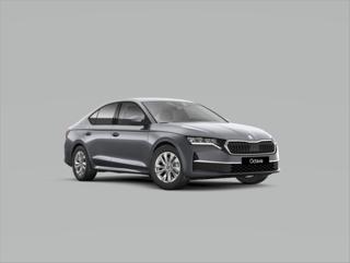 Škoda Octavia 1,5  TSI 130 LET liftback