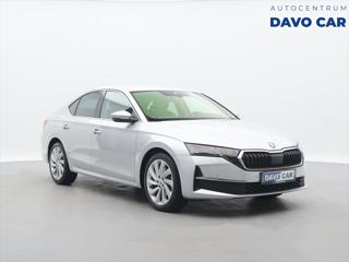Škoda Octavia 2,0 TDI 110kW DSG Ultimate CZ liftback