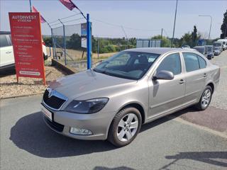 Škoda Octavia 1,6 TDI liftback