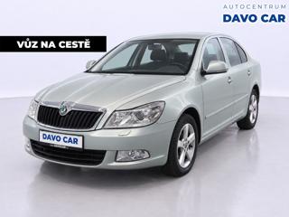 Škoda Octavia 1,4 TSI 90kW Family Xenon 1Maj liftback
