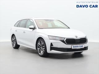 Škoda Octavia 2,0 TDI 110KW Style CZ DPH liftback