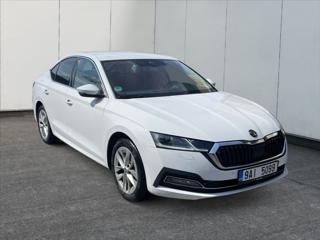 Škoda Octavia 2,0 TDI 85 Style liftback