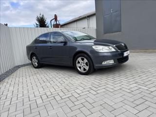 Škoda Octavia 1,8 TSI klima 1.maj. původ ČR liftback