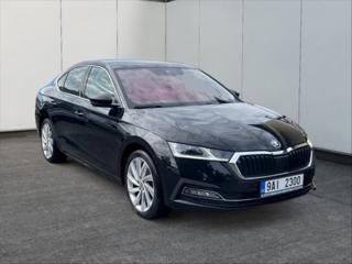 Škoda Octavia 2,0 TDI 110 Style AT liftback