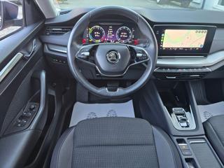 Škoda Octavia 1.4TSi 150kW iV DSG KAMERA liftback - Foto 9