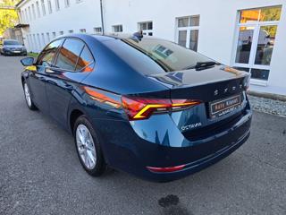 Škoda Octavia 1.4TSi 150kW iV DSG KAMERA liftback - Foto 5