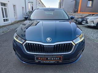 Škoda Octavia 1.4TSi 150kW iV DSG KAMERA liftback - Foto 3